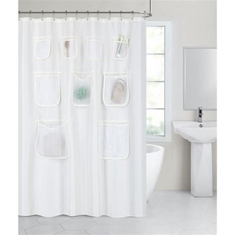 target shower liner|washable shower curtain liner target.